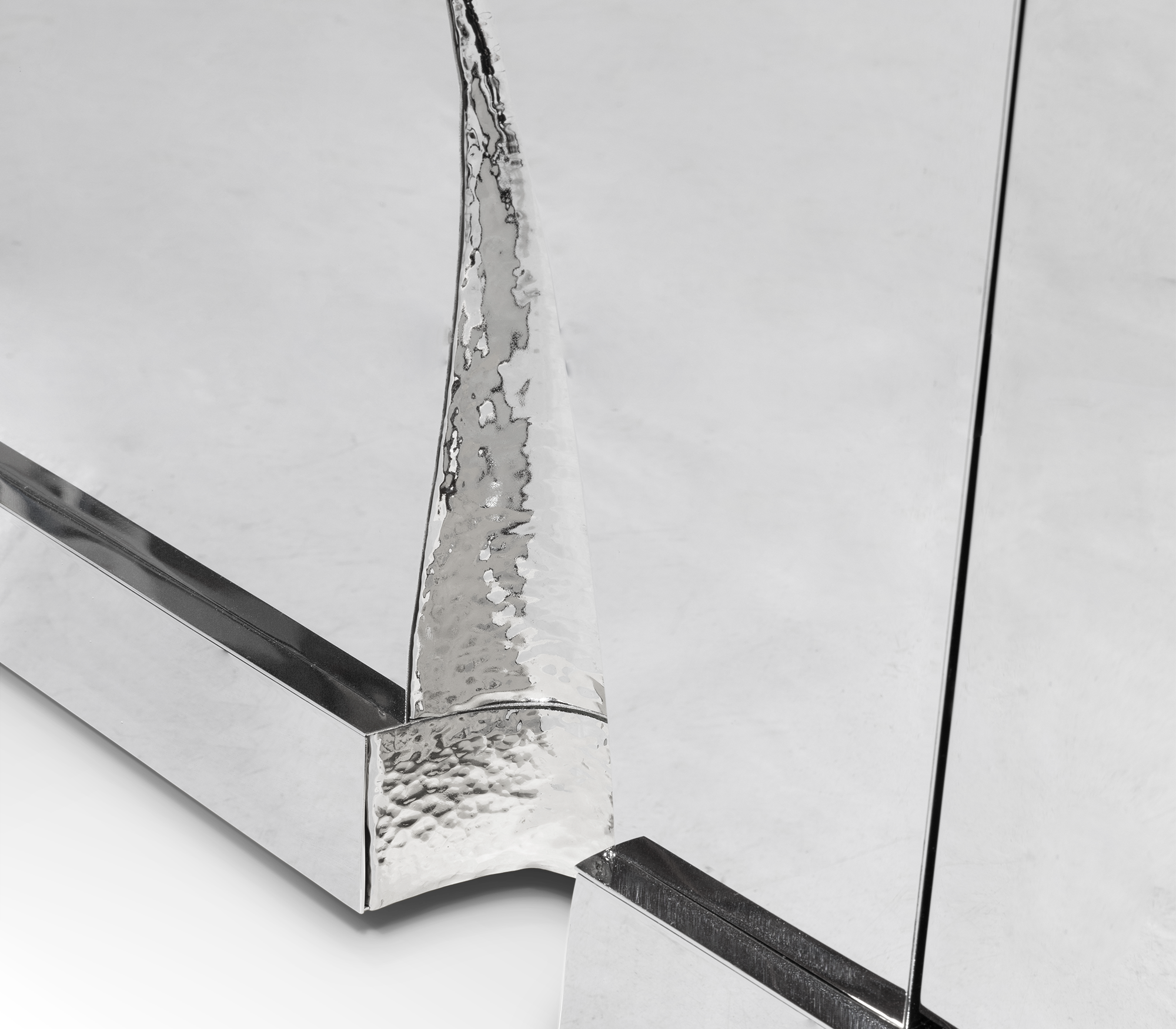 Cassaforte Elite Argento Tycoon