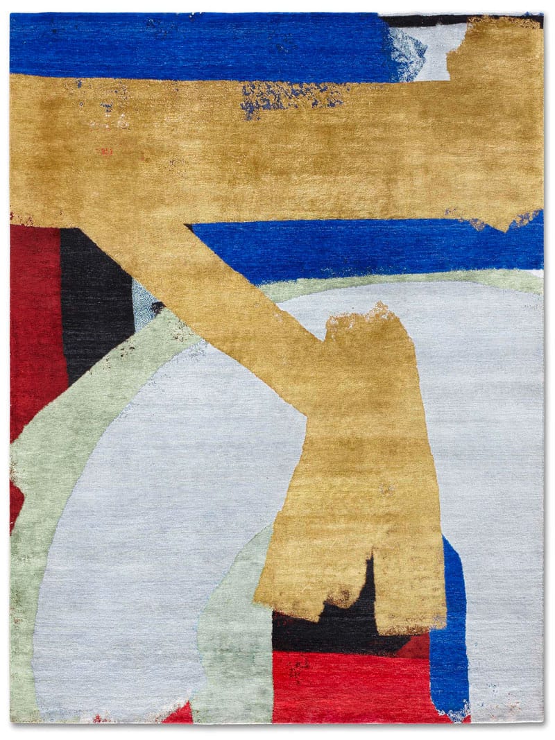 Tappeto Tessuto Original | Misura: 365 x 457 cm