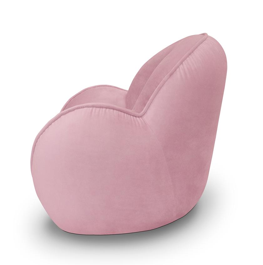 Poltrona Per Bambini Cuddly Kids