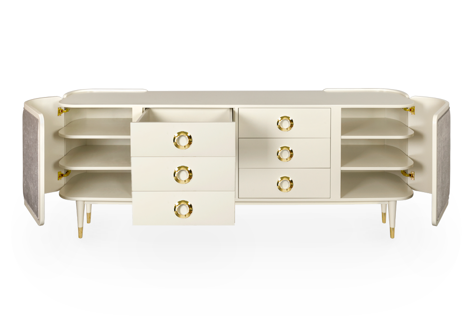 Credenza Damon