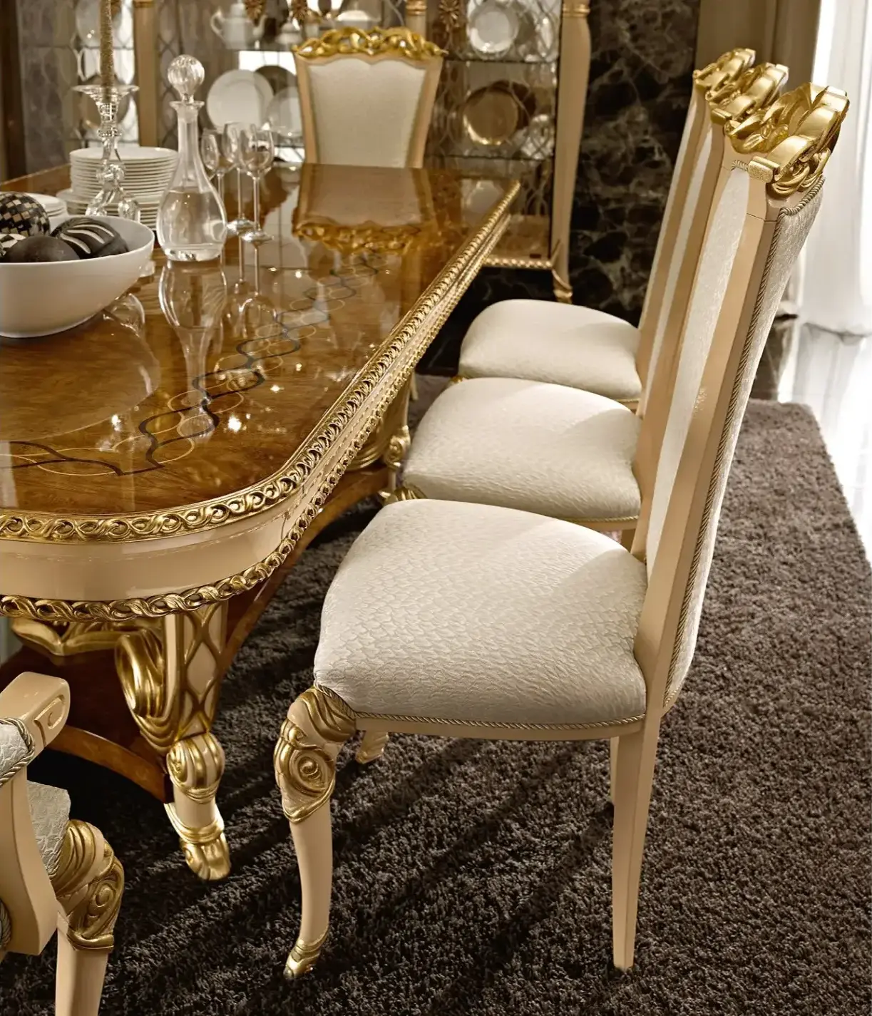 Sedia Italiana Harmony