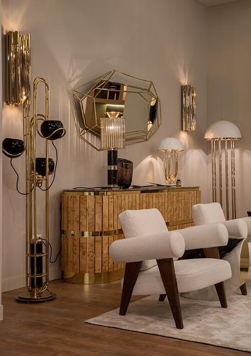 Credenza Anton - 3