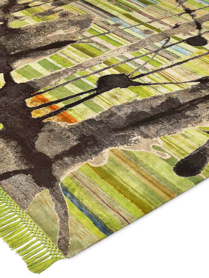 Tappeto All Natural 2 | Misura: 170 x 240 cm