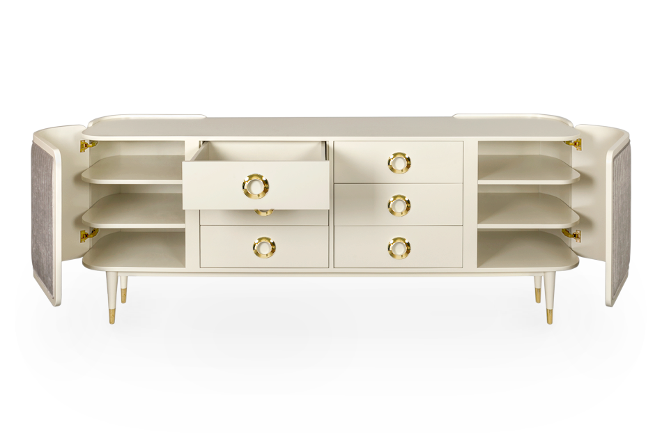 Credenza Damon