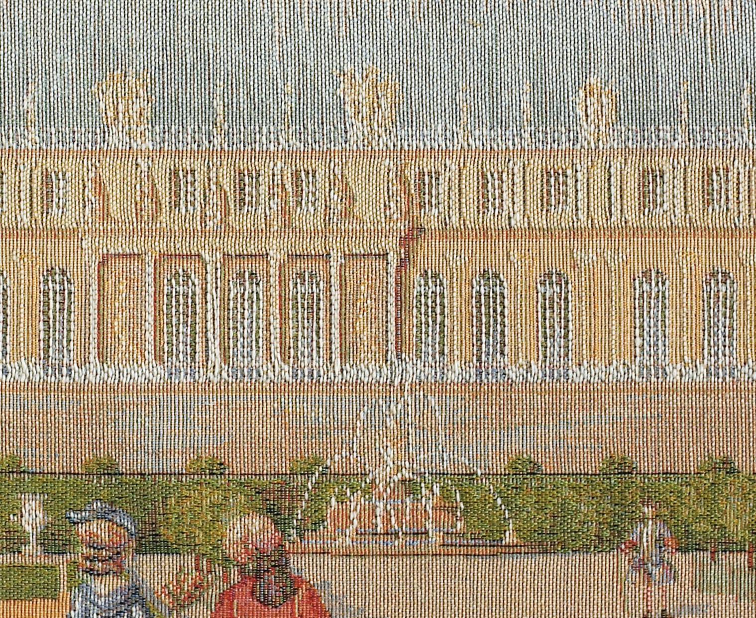 Arazzo Versailles 2