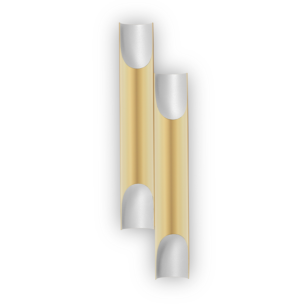 Lampada da Parete Bold 2