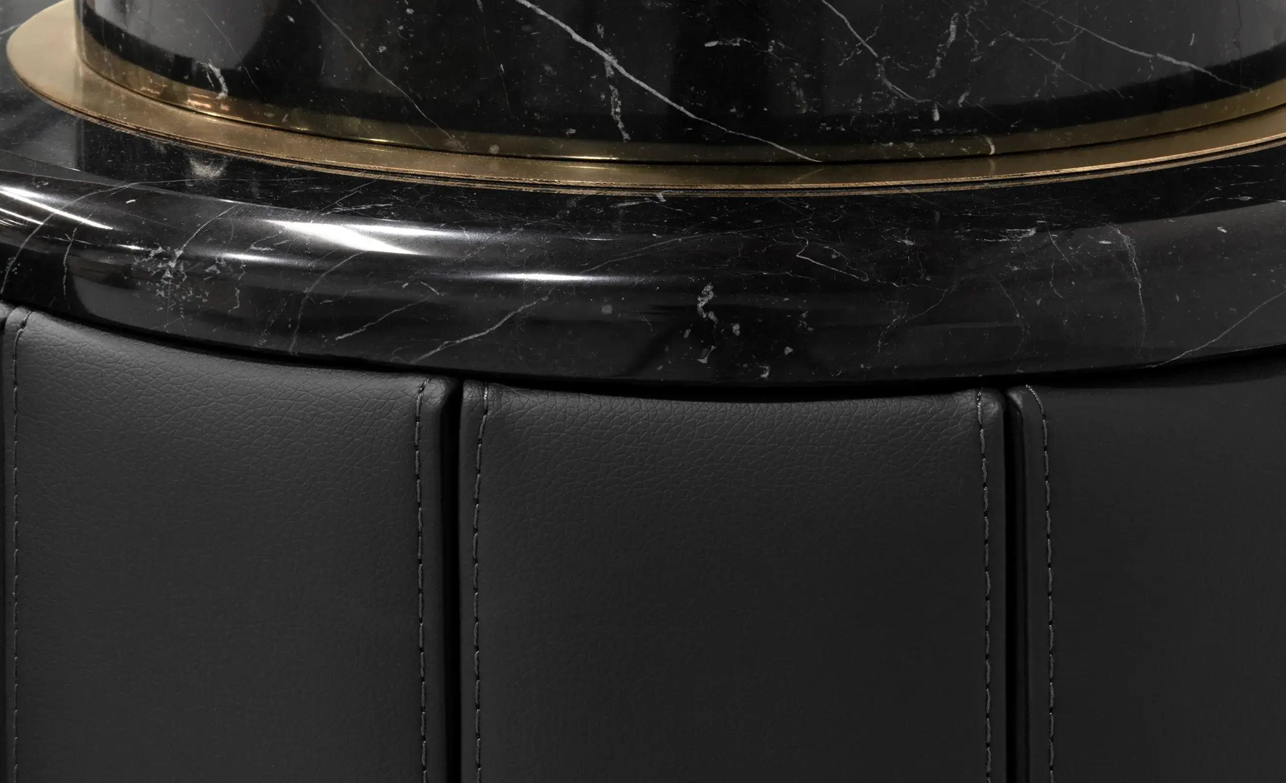 Mobile Bagno Majestic Black