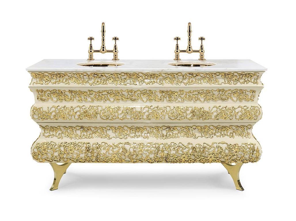Mobile Bagno Lacework