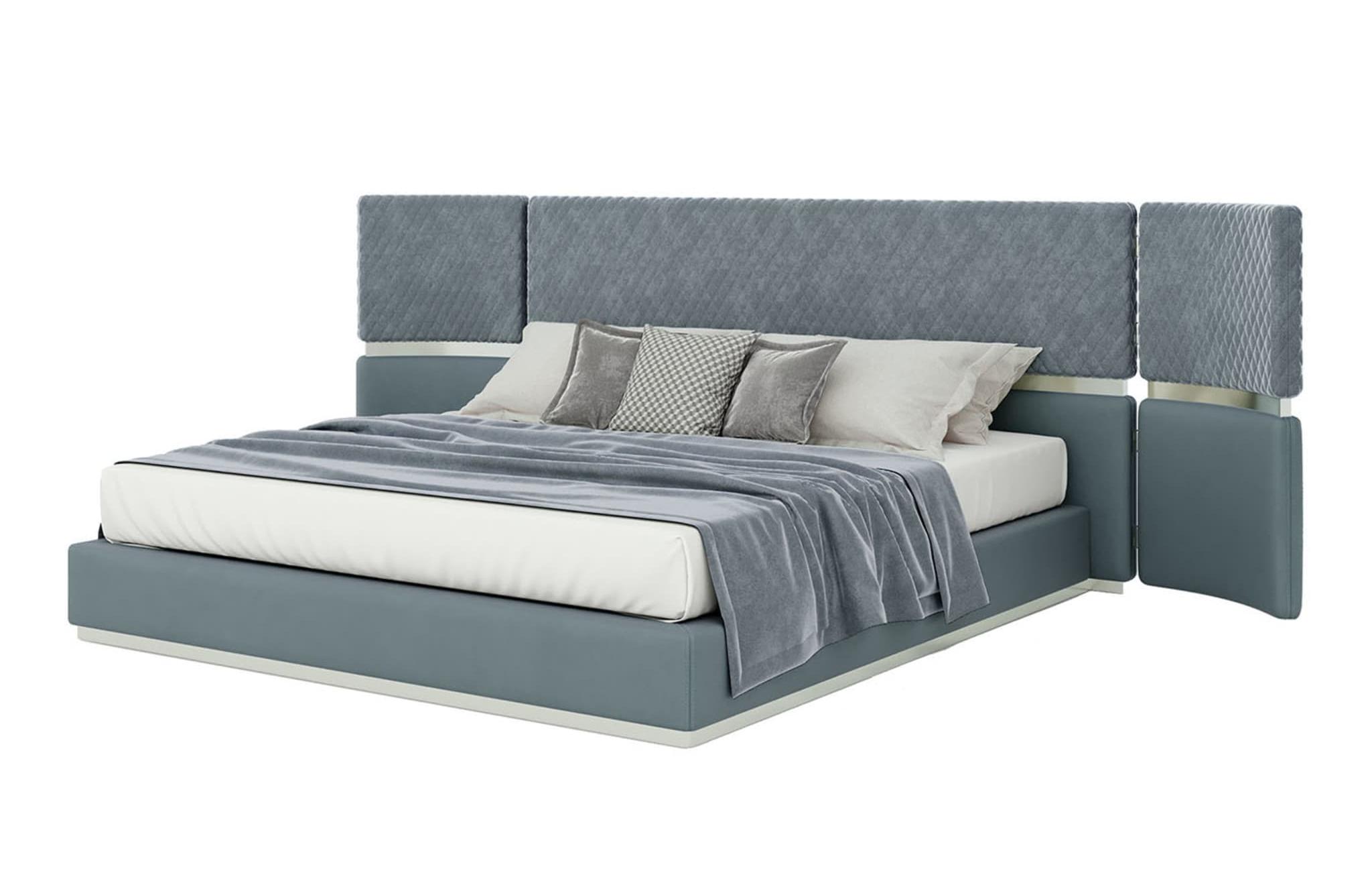 Letto con Testiera Elisabeth