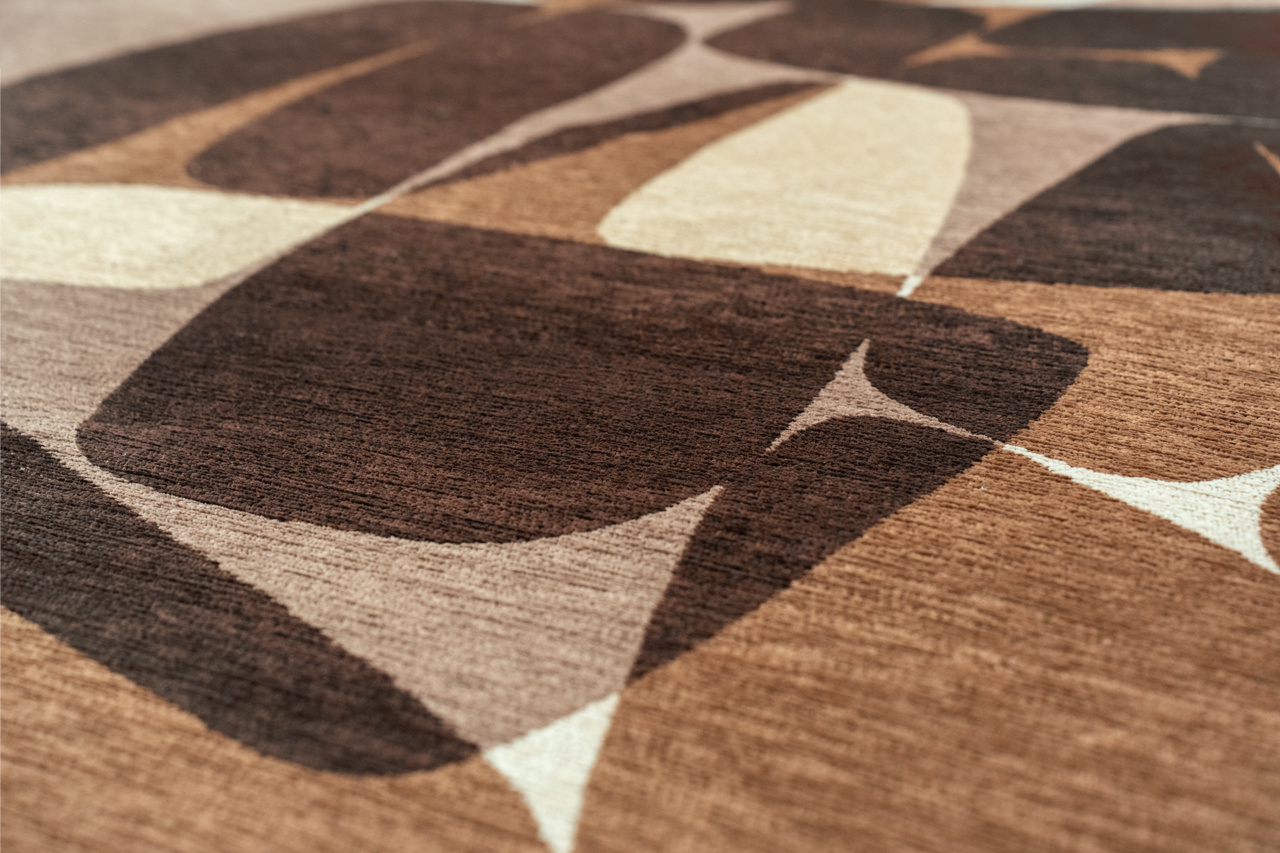 Tappeto Stones Cookie | Misura: 170 × 240 cm