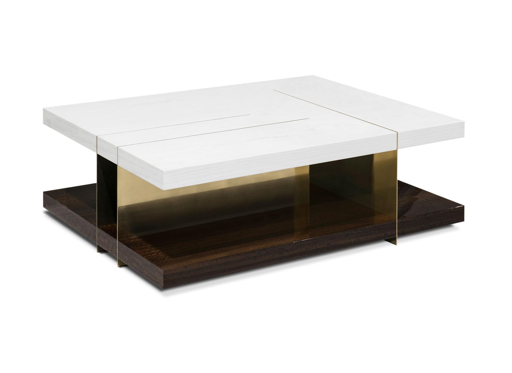 Tavolino da Caffè Modern
