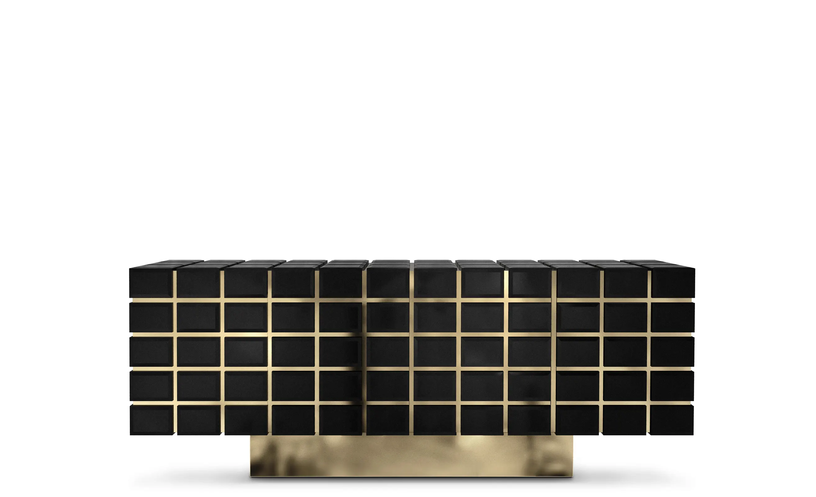 Credenza Obsidian