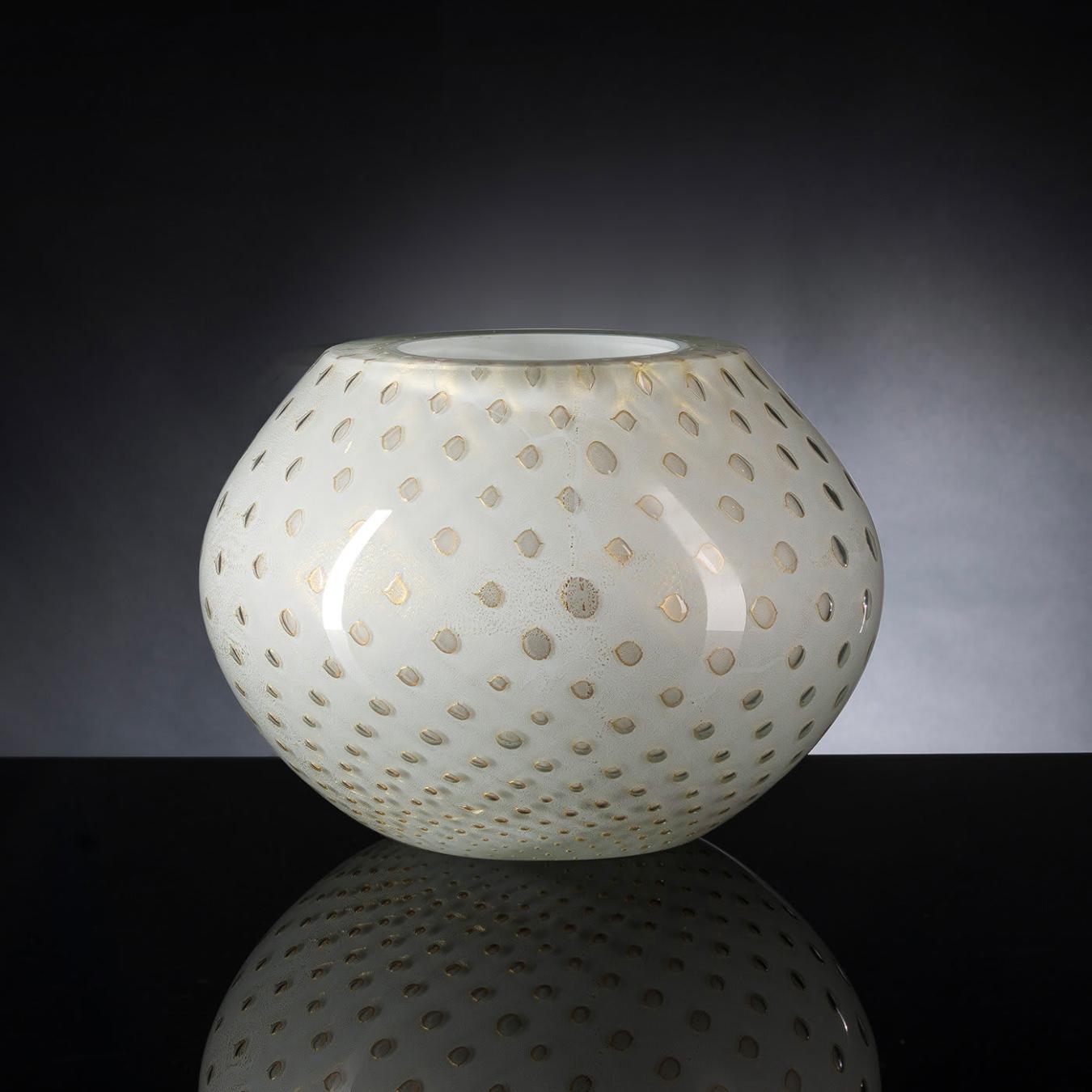 Vaso Ciotola Mocenigo Sfera