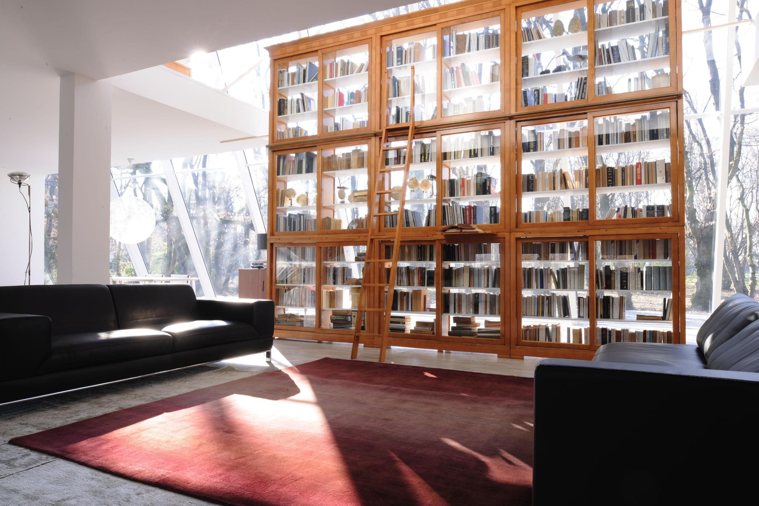 Libreria Biedermeier