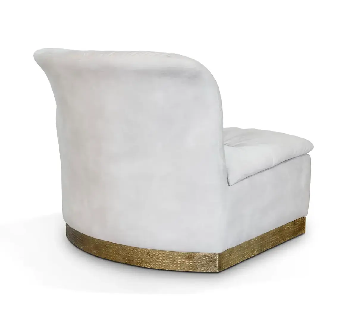 Cleopatra Poltrona Lounge