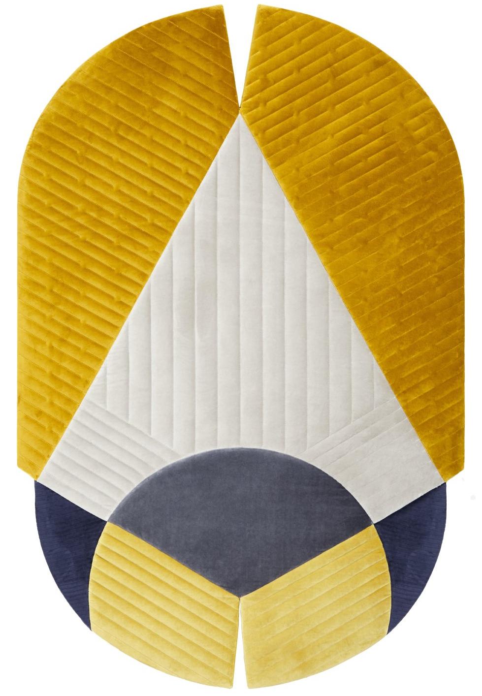 Tappeto Mokai