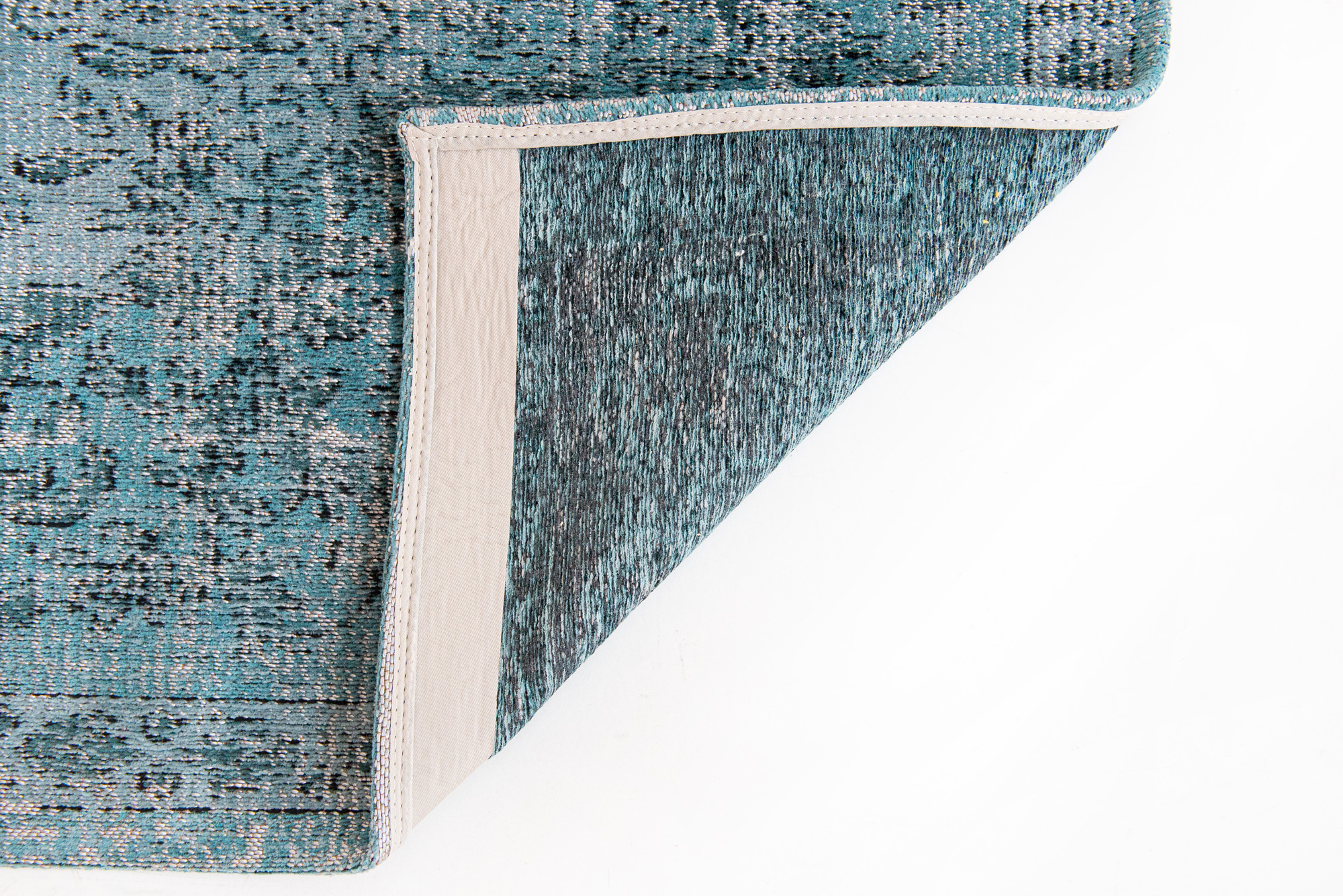 Tappeto Dandolo Blue 9140