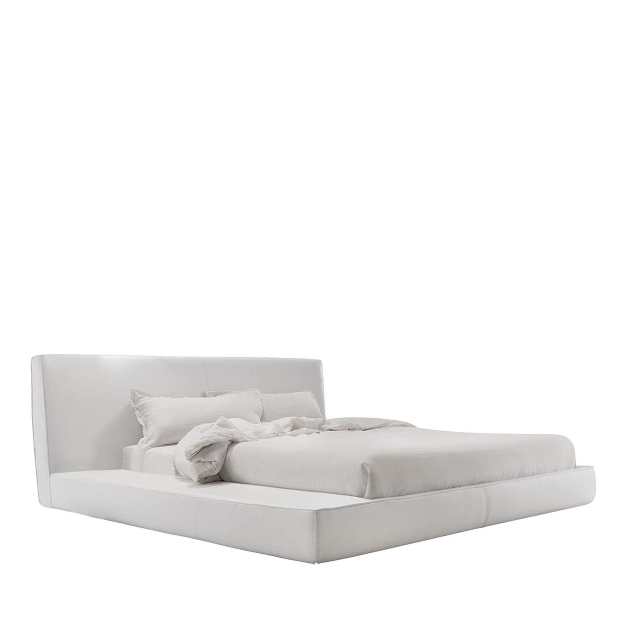 Long Island Letto Designer Italiano
