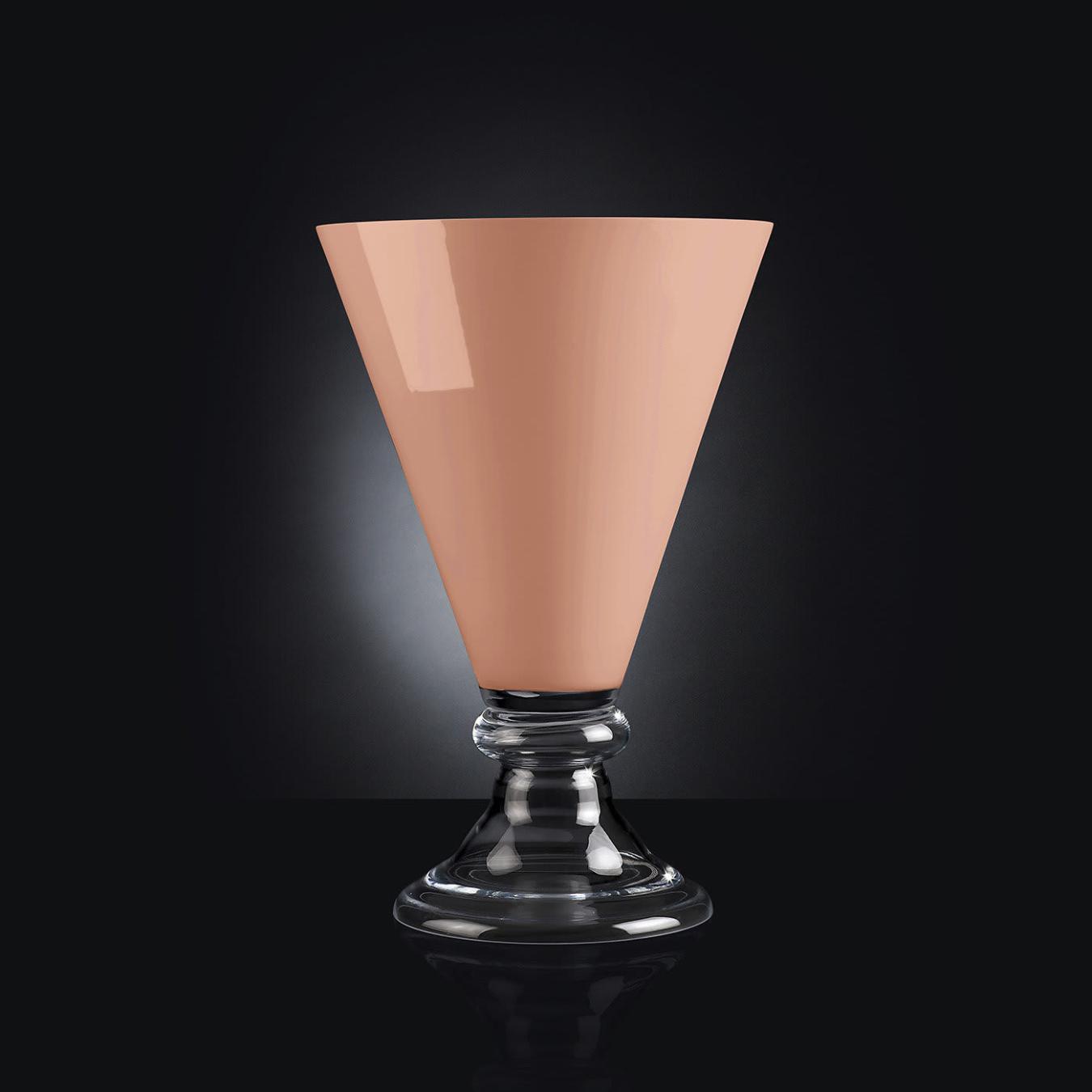 Vaso New Romantic