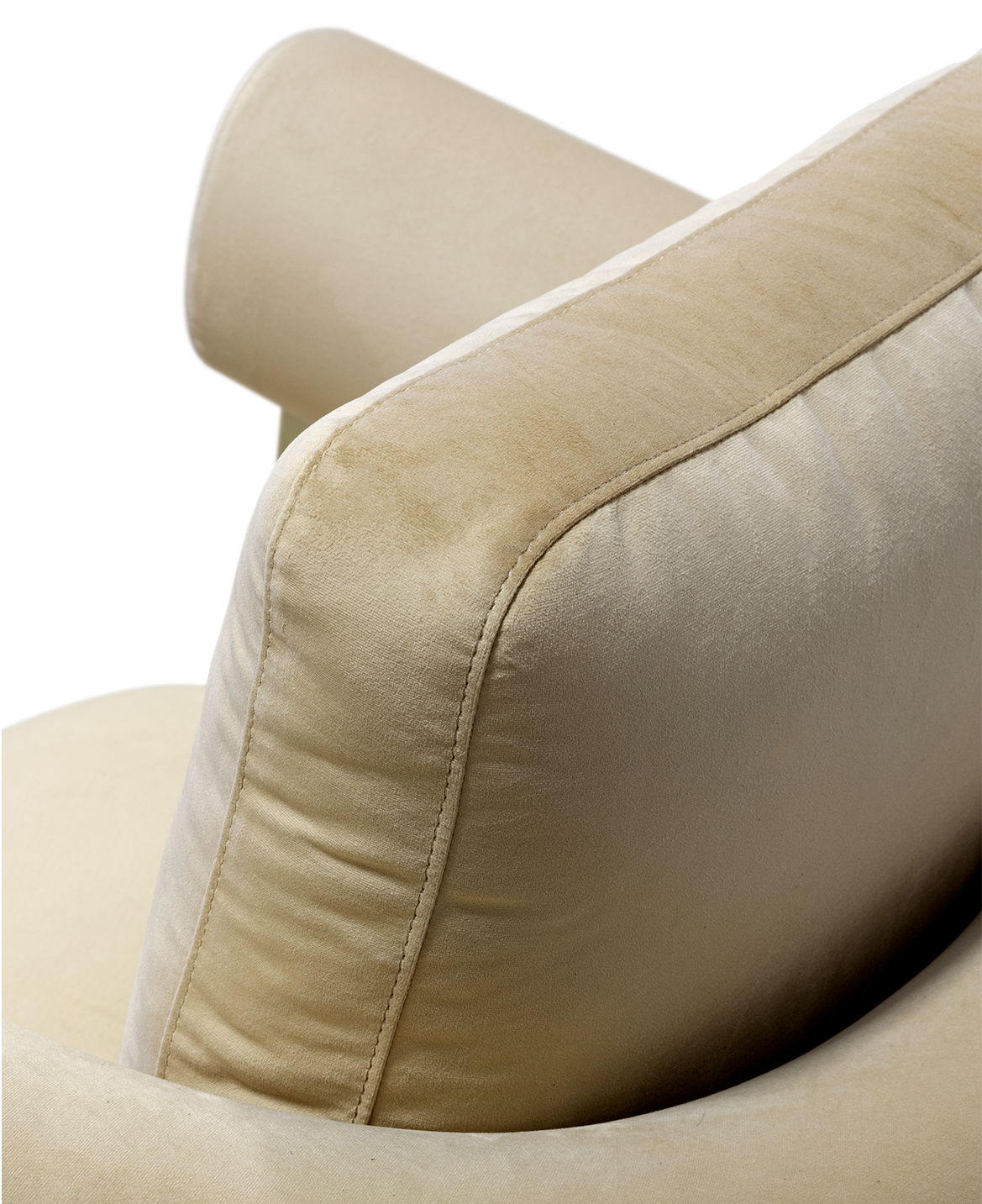 Poltrona Enigma