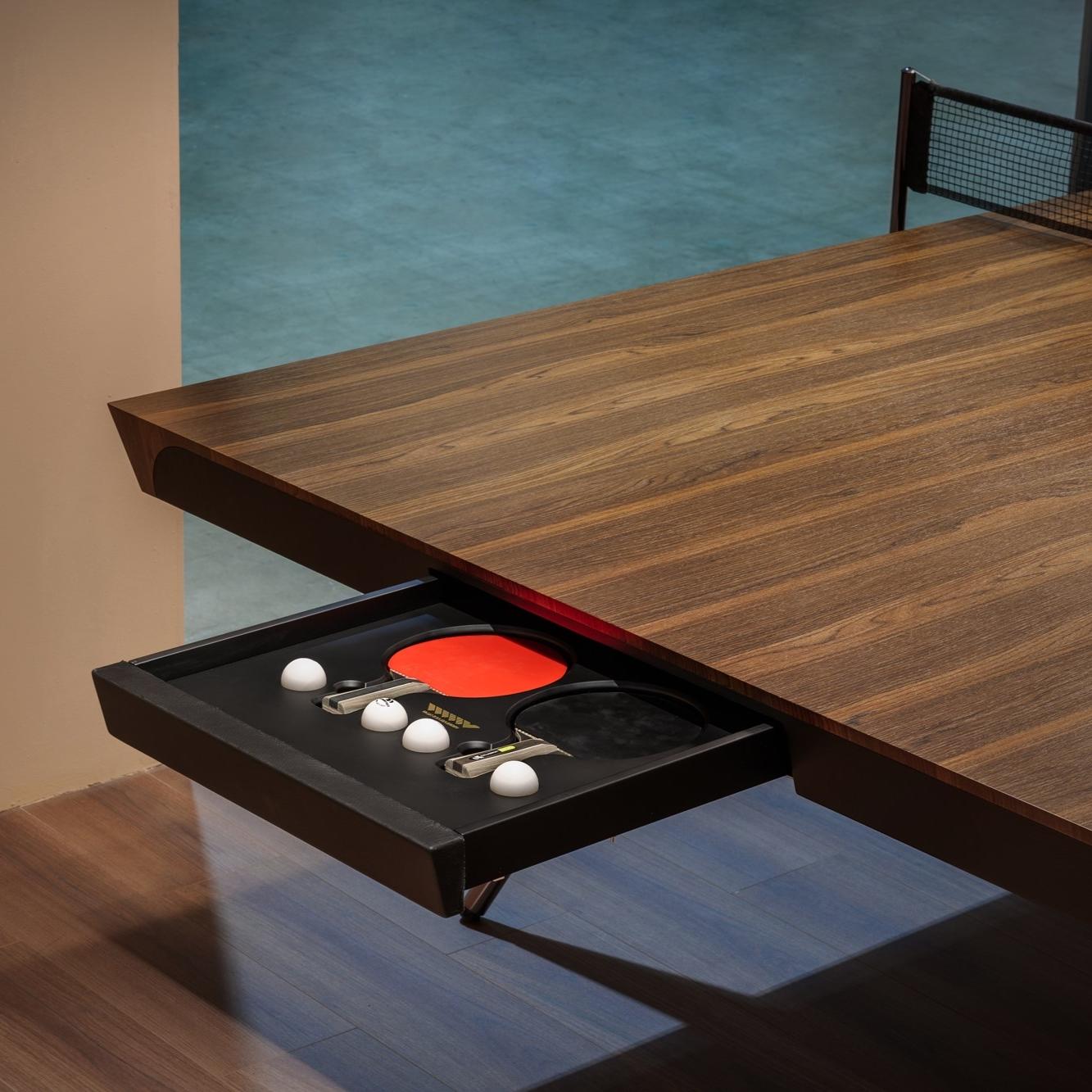 Tavolo da ping pong Blade