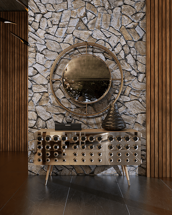 Marlow Credenza - 5