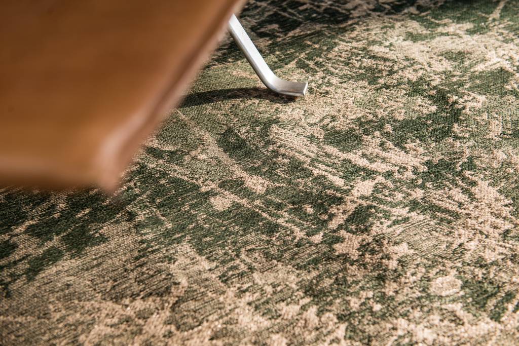 Tappeto Dark Pine 8723 | Misura: 200 x 280 cm