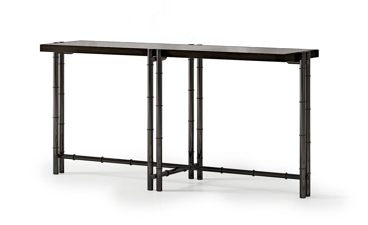Console 150 My Story | Piano del tavolo: Wood