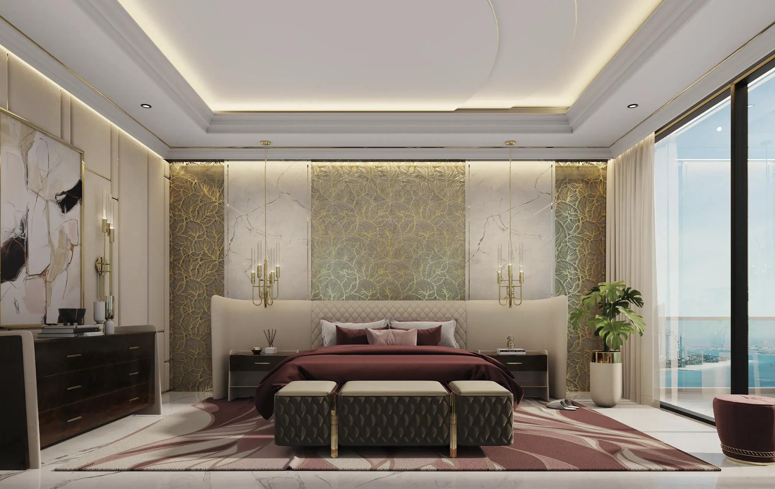 Letto XL Regal - 1