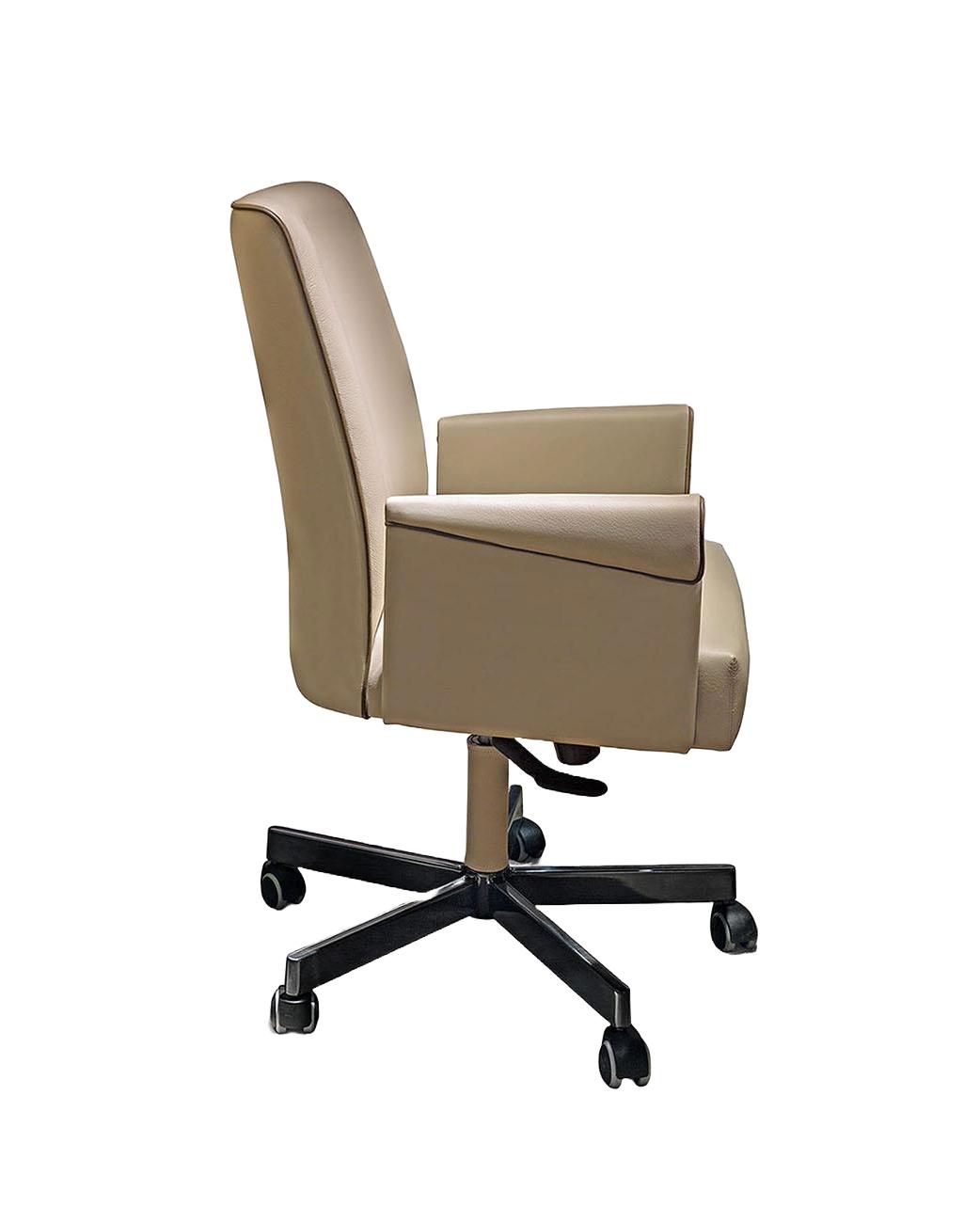 Sedia Ufficio Pelle