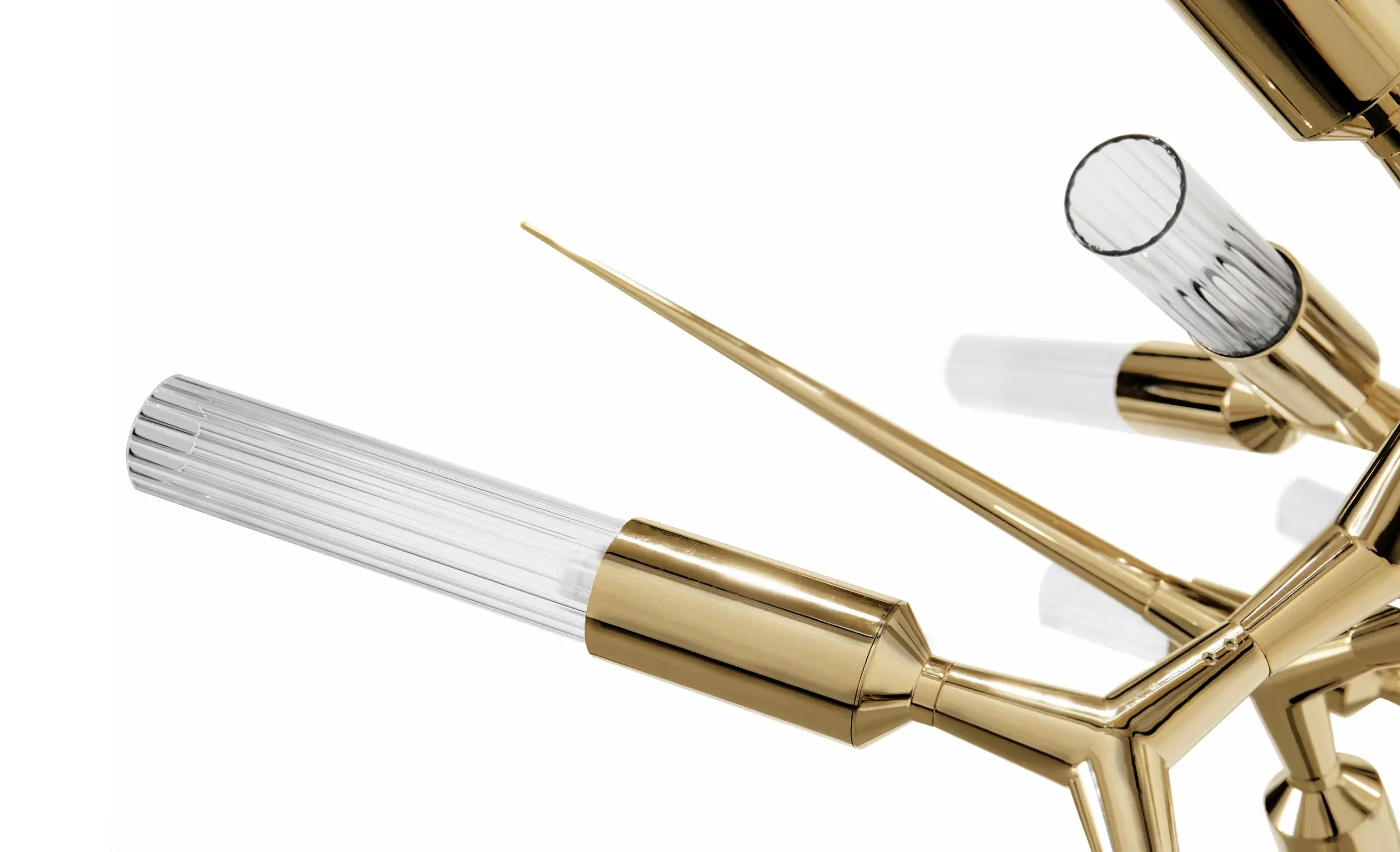 Lampada a Sospensione Crystal Edge
