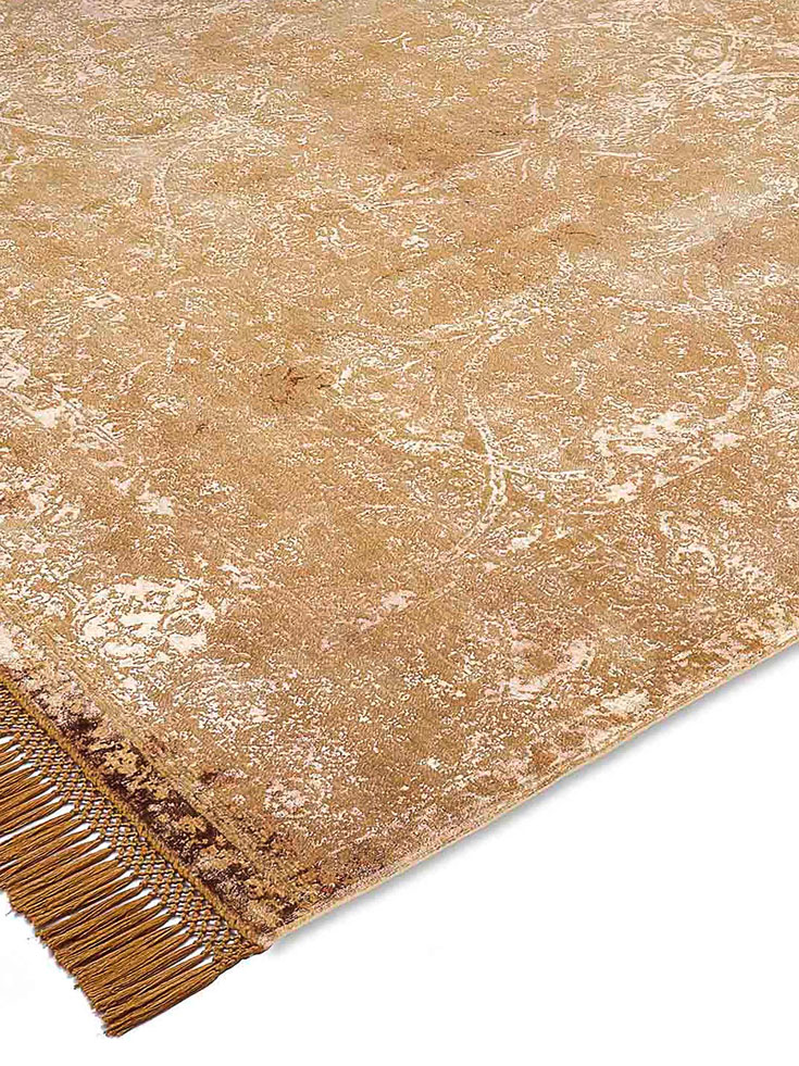 Tappeto Lusso Fatto a Mano Zero Pile | Misura: 305 x 427 cm