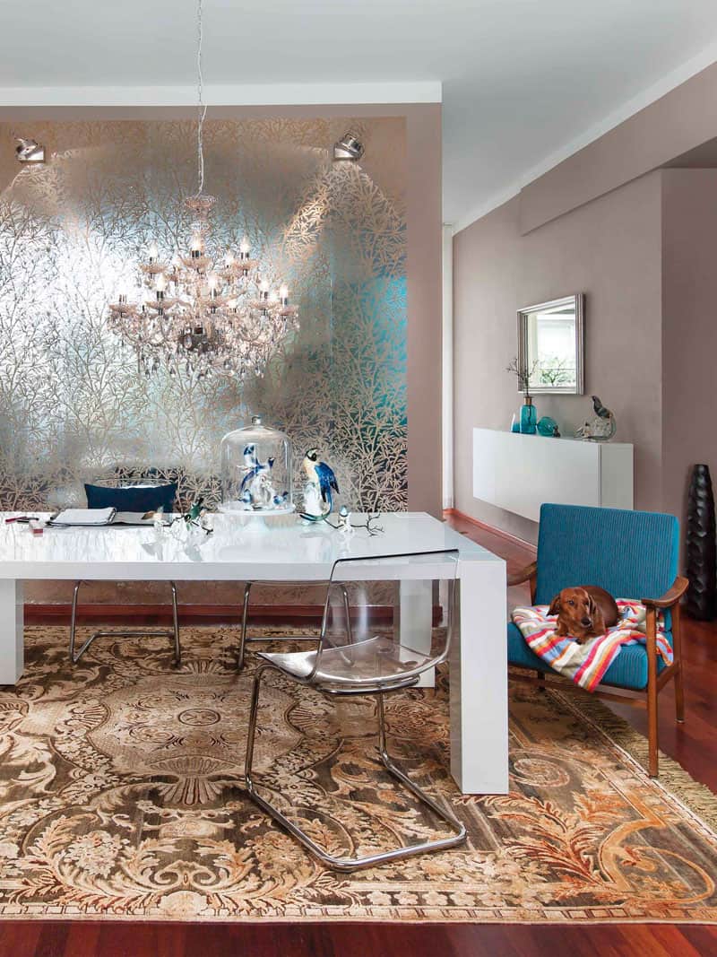 Tappeto Aubusson Mix | Misura: 305 x 427 cm