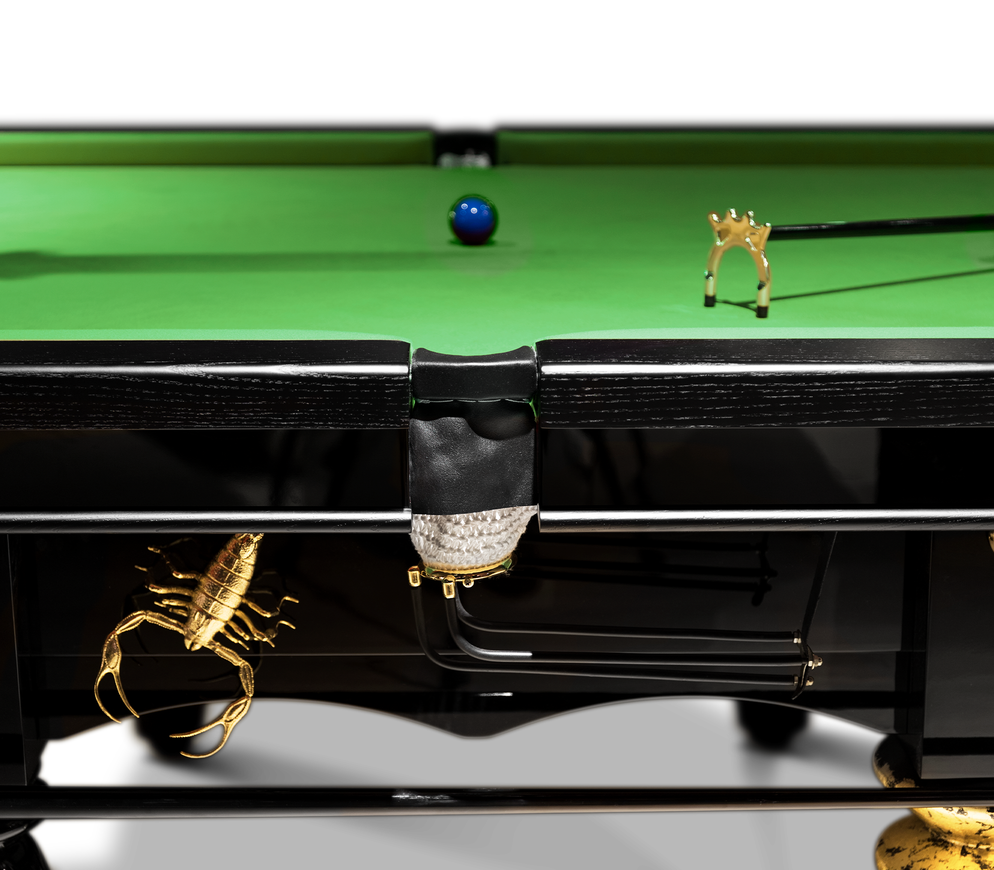 Tavolo Da Gioco Emerald Eclipse Snooker