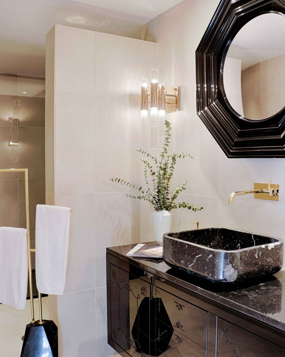 Mobile Bagno Cosmopolitan - 3