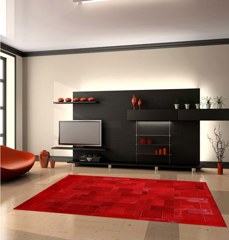 Tappeto Puzzle col.5 | Misura: 180 x 300 cm