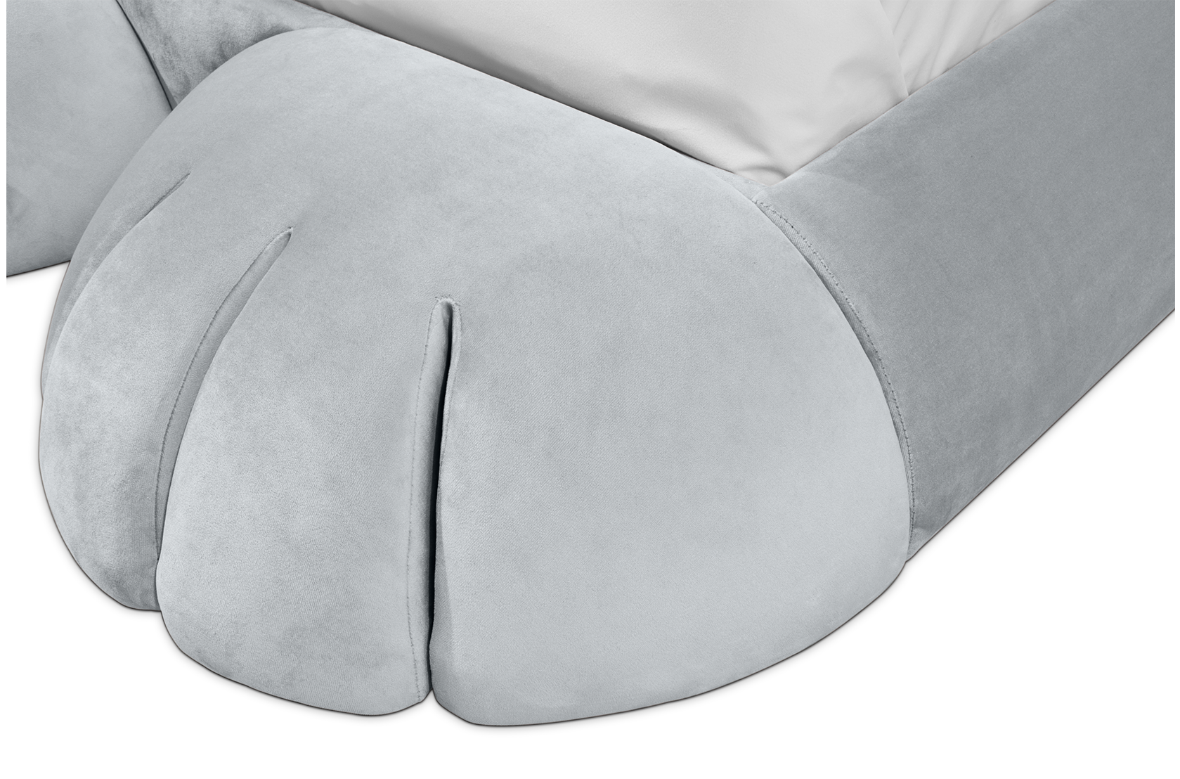 Letto Per Bambini Snuggly Bunny Burrow | Misura del materasso: 150 × 200 cm