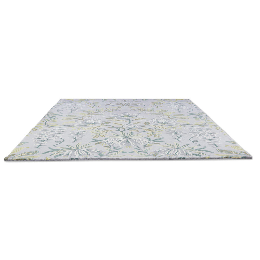 Tappeto Parterre-Salvia | Misura: 250 x 350 cm