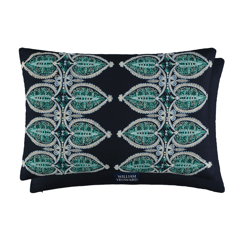 Cuscino Montacute Ocean 60 × 40