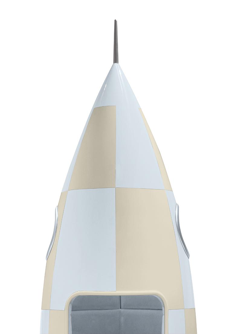 Mobile Avventura Starlight Rocket