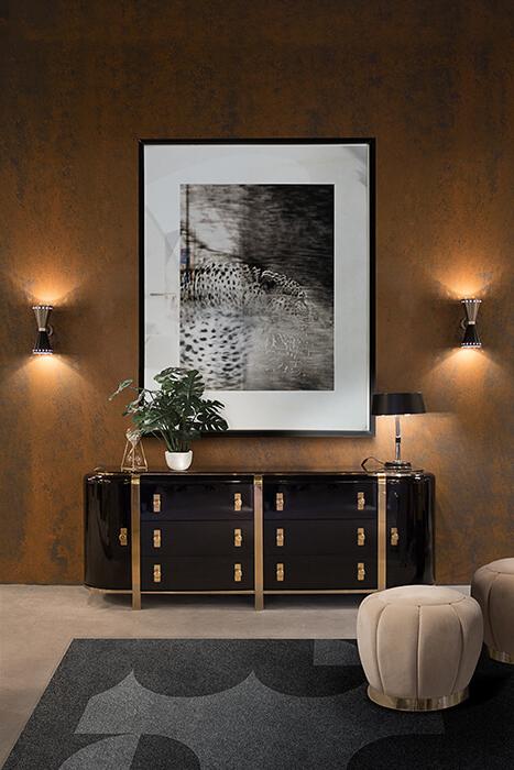 Credenza Keller - 5