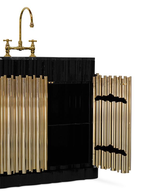Mobile Bagno Melody