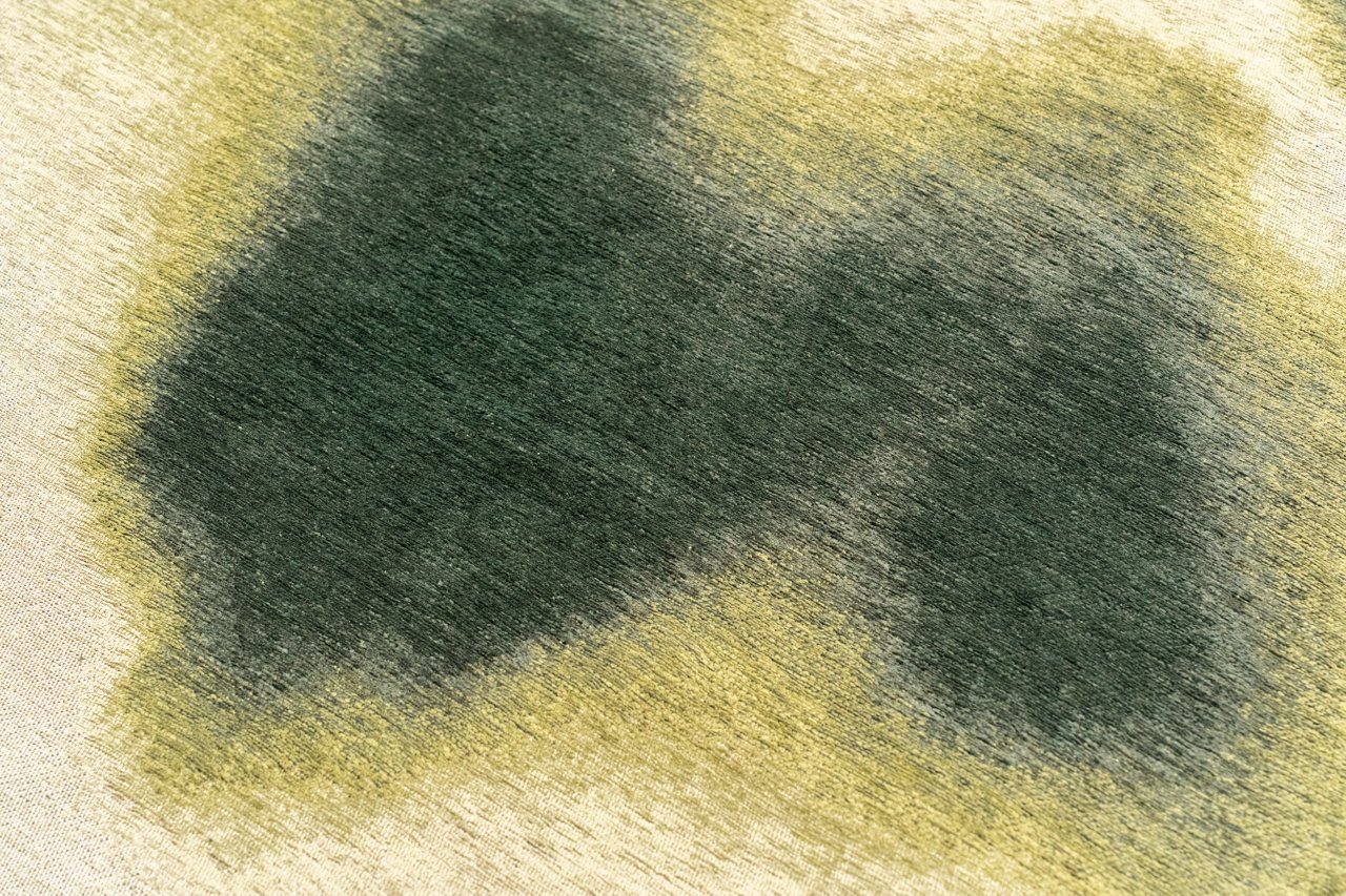 Tappeto Aquarelle Leaf