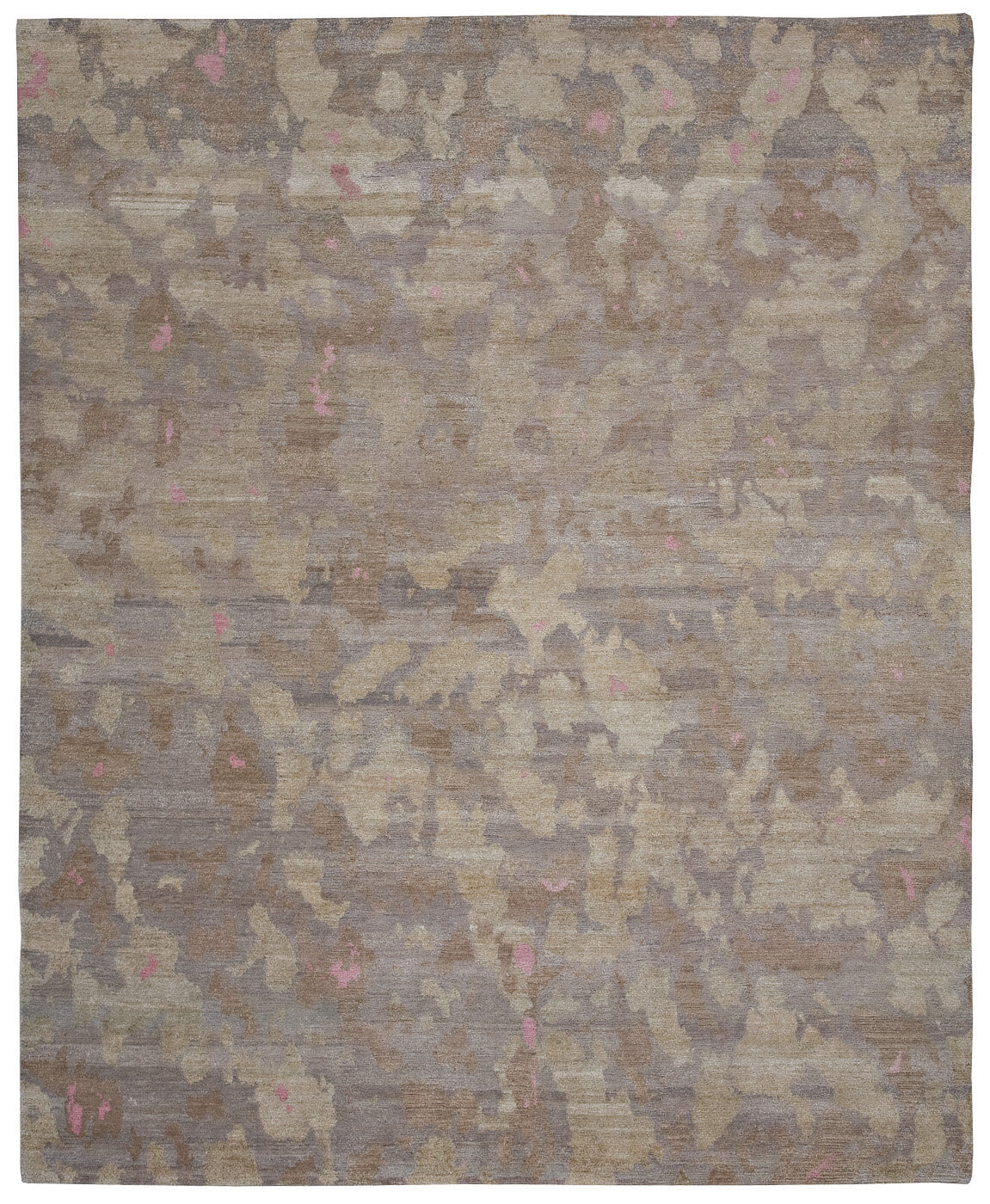 Tappeto Mauro Camo | Misura: 250 x 300 cm