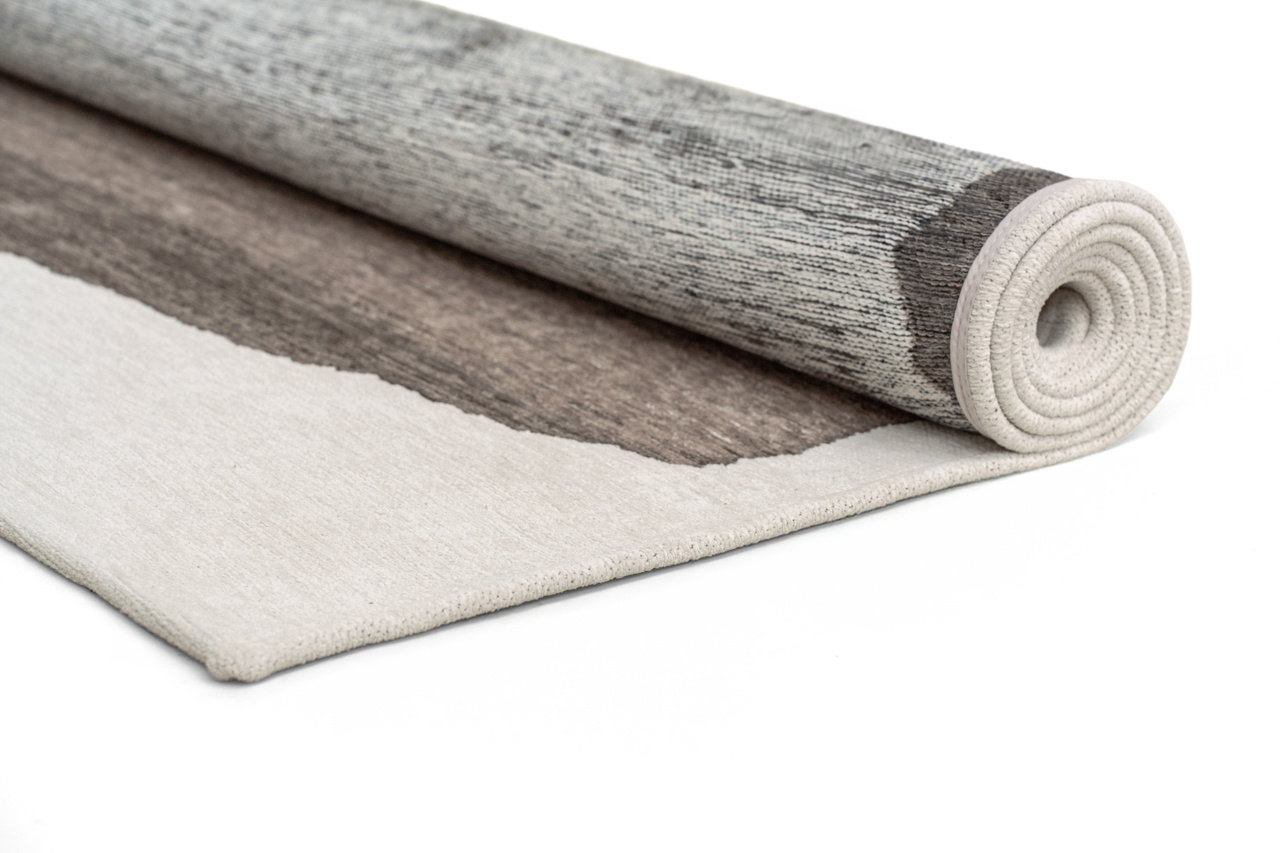 Tappeto Brush Mastic | Misura: 140 × 200 cm