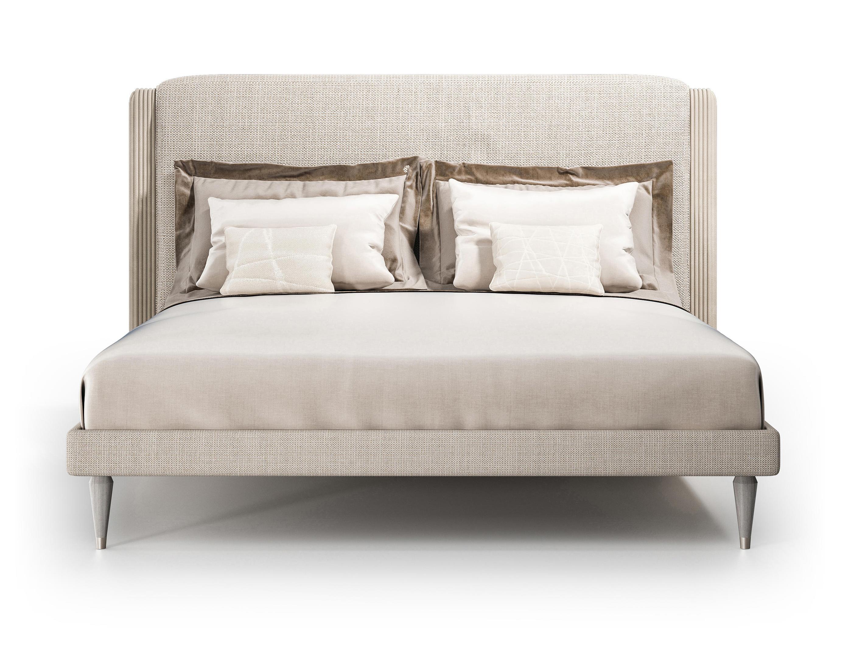 Letto Piccole Ali | Misura del materasso: 200 x 200 cm