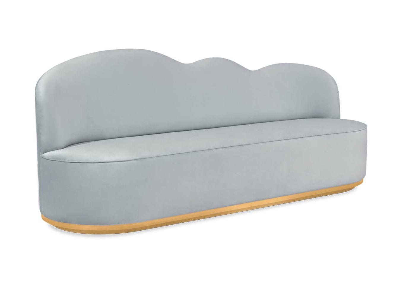 Divano Per Bambini Nimbus Cuddle