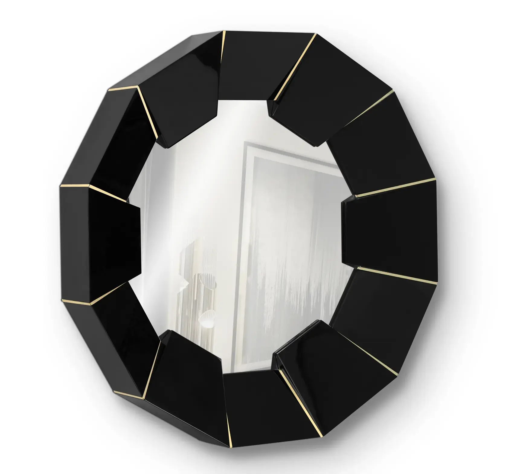 Specchio Nero Radiance