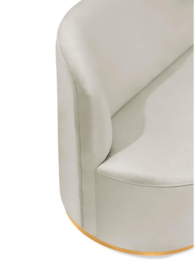 Divano Per Bambini Nimbus Cuddle