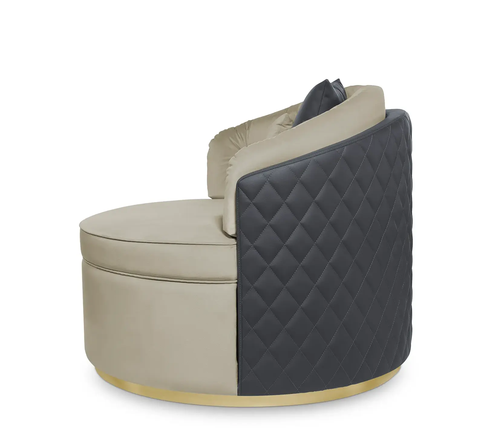 Poltrona XL Luxe
